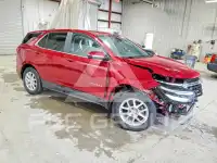 2024 Chevrolet Equinox фото