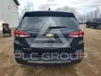 2024 Chevrolet Equinox фото