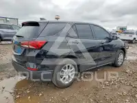 2024 Chevrolet Equinox фото