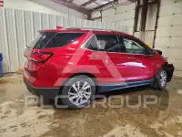 2024 Chevrolet Equinox фото