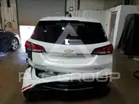 2024 Chevrolet Equinox фото