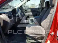 2024 Chevrolet Equinox фото