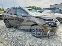 2024 Chevrolet Equinox фото