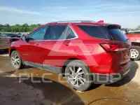 2024 Chevrolet Equinox фото