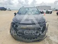 2024 Chevrolet Equinox фото