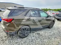2024 Chevrolet Equinox фото