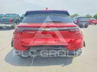 2024 Chevrolet Equinox фото