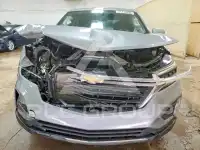 2024 Chevrolet Equinox photo