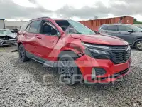 2024 Chevrolet Equinox фото