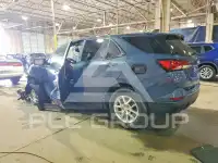 2024 Chevrolet Equinox фото