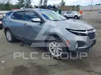 2024 Chevrolet Equinox фото