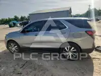 2024 Chevrolet Equinox фото