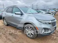 2024 Chevrolet Equinox фото