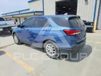 2024 Chevrolet Equinox фото