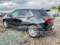 2024 Chevrolet Equinox фото