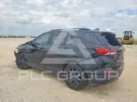 2024 Chevrolet Equinox фото