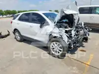 2024 Chevrolet Equinox фото