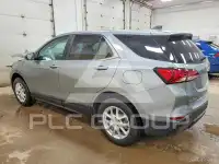 2024 Chevrolet Equinox photo