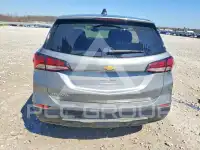 2024 Chevrolet Equinox фото