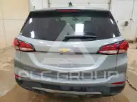 2024 Chevrolet Equinox photo