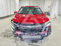 2024 Chevrolet Equinox фото
