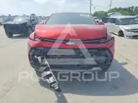 2024 Chevrolet Equinox фото