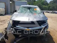 2024 Chevrolet Equinox фото