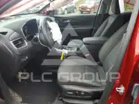 2024 Chevrolet Equinox фото