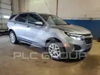2024 Chevrolet Equinox фото