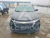 2024 Chevrolet Equinox фото