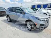 2024 Chevrolet Equinox фото