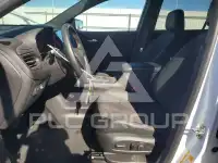 2024 Chevrolet Equinox фото