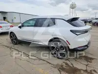 2024 Chevrolet Equinox фото
