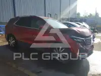 2024 Chevrolet Equinox фото