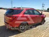 2024 Chevrolet Equinox фото