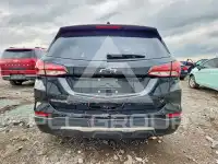 2024 Chevrolet Equinox фото