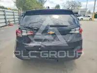 2024 Chevrolet Equinox фото