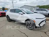 2024 Chevrolet Equinox фото