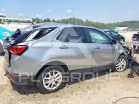 2024 Chevrolet Equinox фото