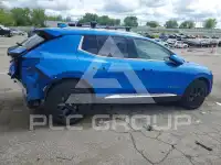 2024 Chevrolet Equinox фото