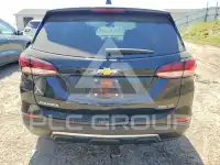 2024 Chevrolet Equinox фото