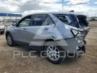2024 Chevrolet Equinox фото