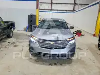 2024 Chevrolet Equinox фото