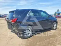 2024 Chevrolet Equinox фото