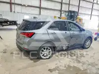 2024 Chevrolet Equinox фото