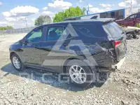 2024 Chevrolet Equinox фото