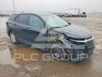 2024 Chevrolet Equinox фото