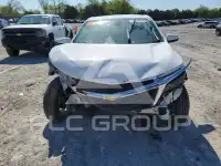 2024 Chevrolet Equinox фото