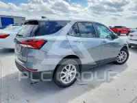 2024 Chevrolet Equinox фото