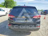2024 Chevrolet Equinox фото